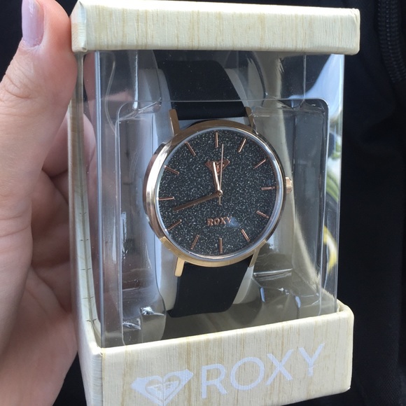roxy the royal watch