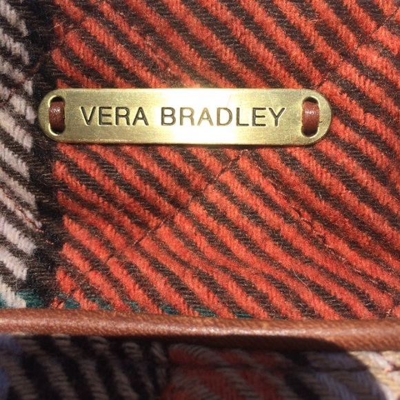 Vera Bradley Shoulder Bag