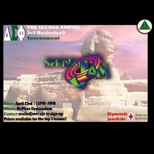 Meet your Posher, Scott