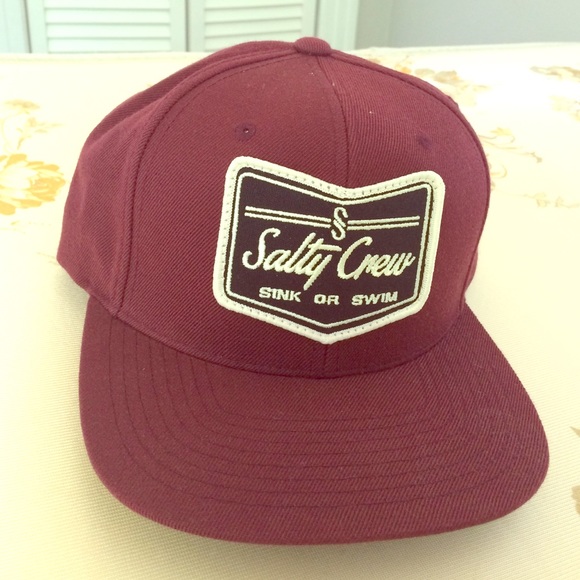Oneill Snapback - Picture 1 of 4