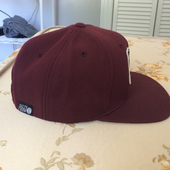 Oneill Snapback - Picture 2 of 4
