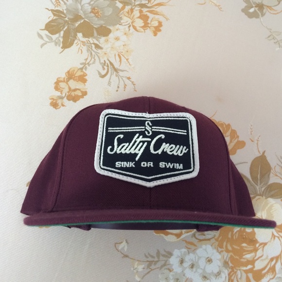 Oneill Snapback - Picture 3 of 4
