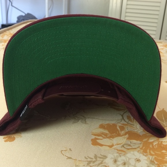 Oneill Snapback - Picture 4 of 4