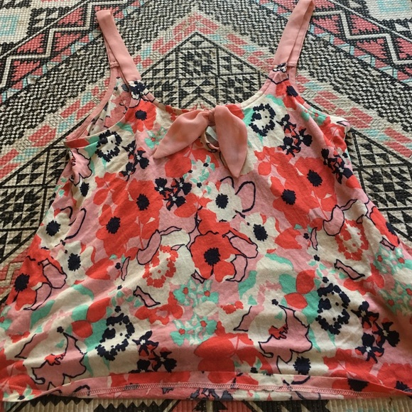 Urban outfitters spring/summer top