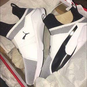 Kylie Jenner Fierce Pumas