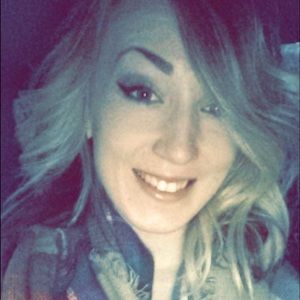 Meet your Posher, Jessica