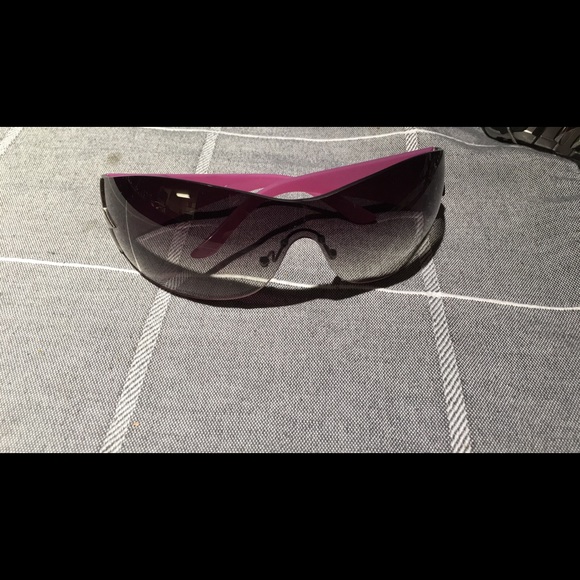 Limited edition prada glasses