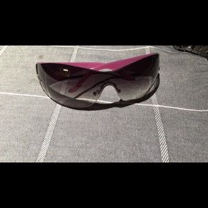 Limited edition prada glasses