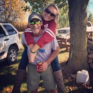 Meet your Posher, Morgan