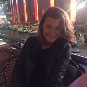 Meet your Posher, Alison