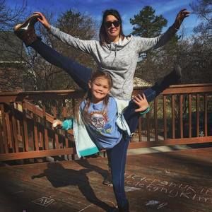 Meet your Posher, Liz