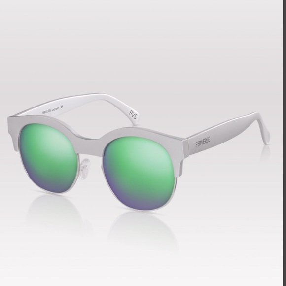 Perverse Kayla Ray Sunglasses Brand New!