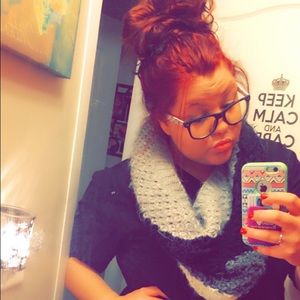 Meet your Posher, Tabitha