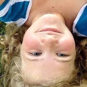 Meet your Posher, Allie