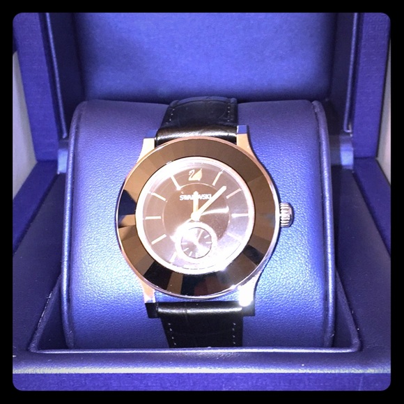 Swarovski Watch