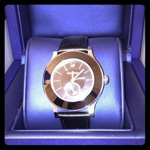 Swarovski Watch