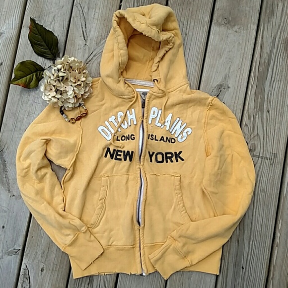 Ditch Plains Hoodie