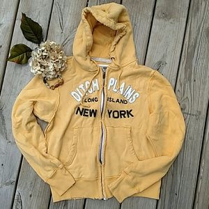 Ditch Plains Hoodie