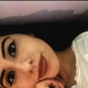 Meet your Posher, Thalia