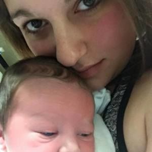 Meet your Posher, Elizabeth