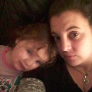 Meet your Posher, Christy