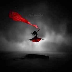 Meet your Posher, Rita