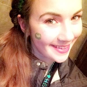 Meet your Posher, Karen