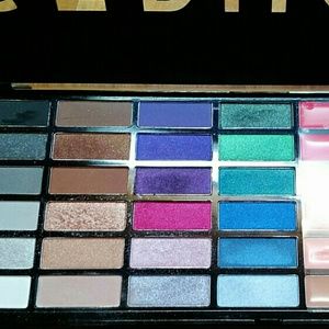 Sephora Palate