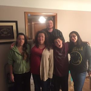 Meet your Posher, Candice