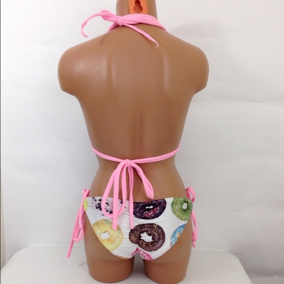 Donut bikini - Picture 2 of 2