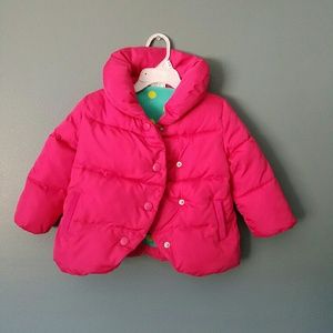 Gymboree 12-24mos jacket