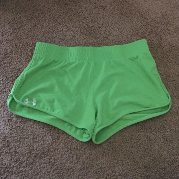 Under armour shorts