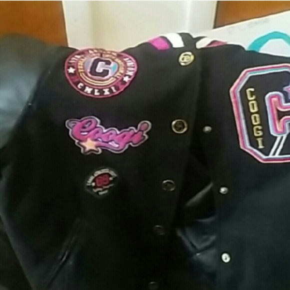 Jacket