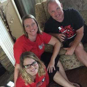 Meet your Posher, Kay