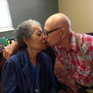 Meet your Posher, Dana