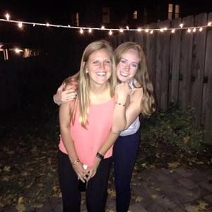 Meet your Posher, Melissa