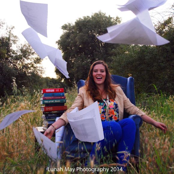 Meet the Posher Other - Meet your Posher, Sarah