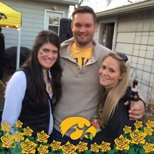 Meet your Posher, Kyle