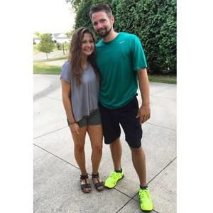 Meet your Posher, Adrienne