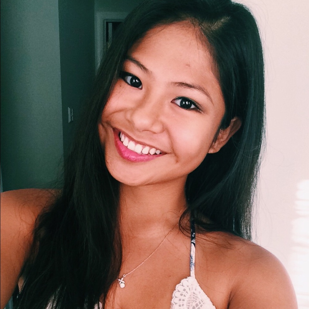 Meet your Posher, Jharmaine