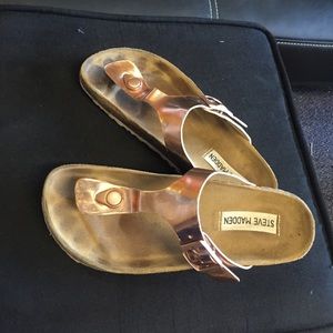 Steve Madden Sandals