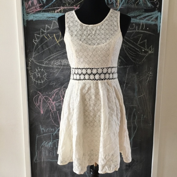 Free people summer dress