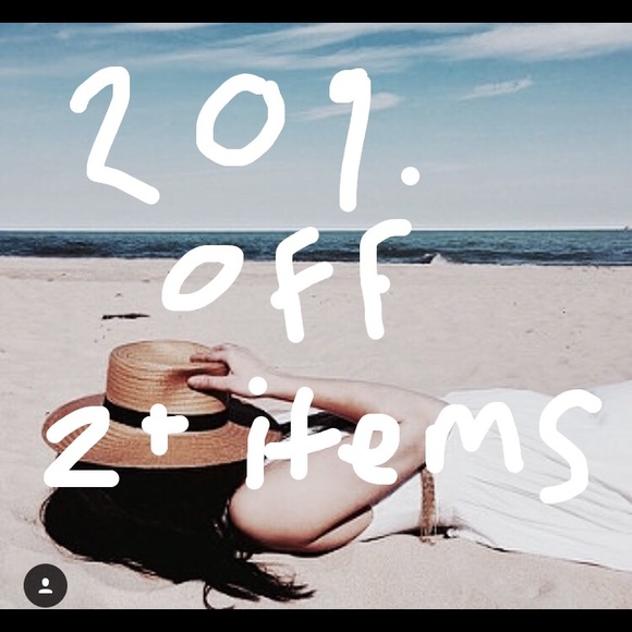 Bundle and save!