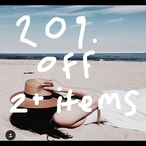 Bundle and save!