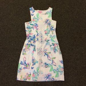 Lily Pulitzer dress