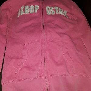 Juniors aeropostale jacket