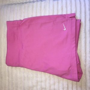 Nike tennis shorts