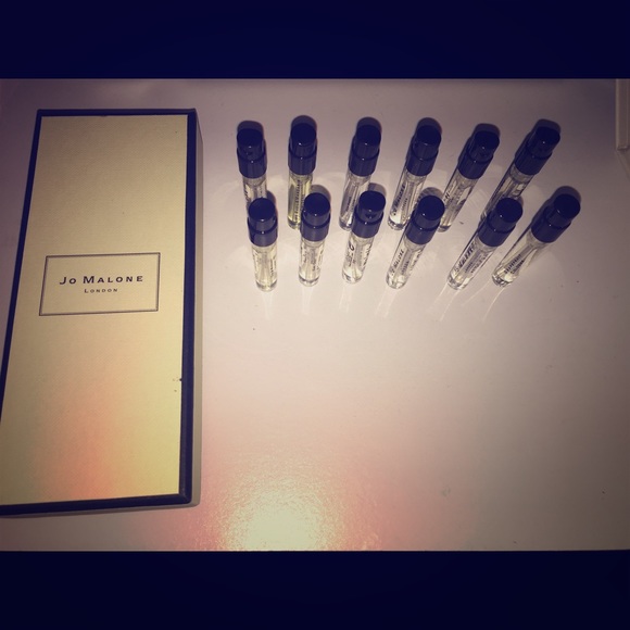 JO MALONE PERFUME💖💖💖💖 - Picture 1 of 1