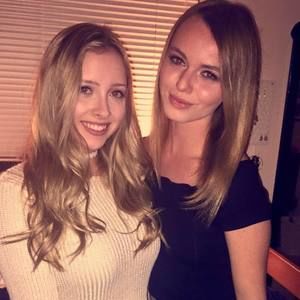 Meet your Posher, Celia