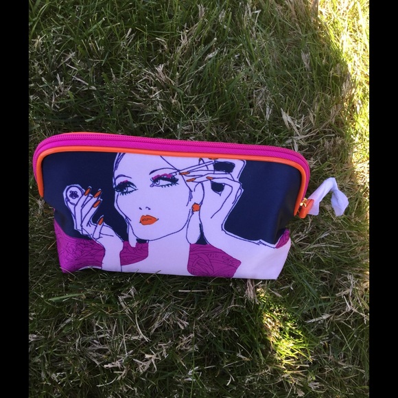 New Estée Lauder cosmetics bag 2016